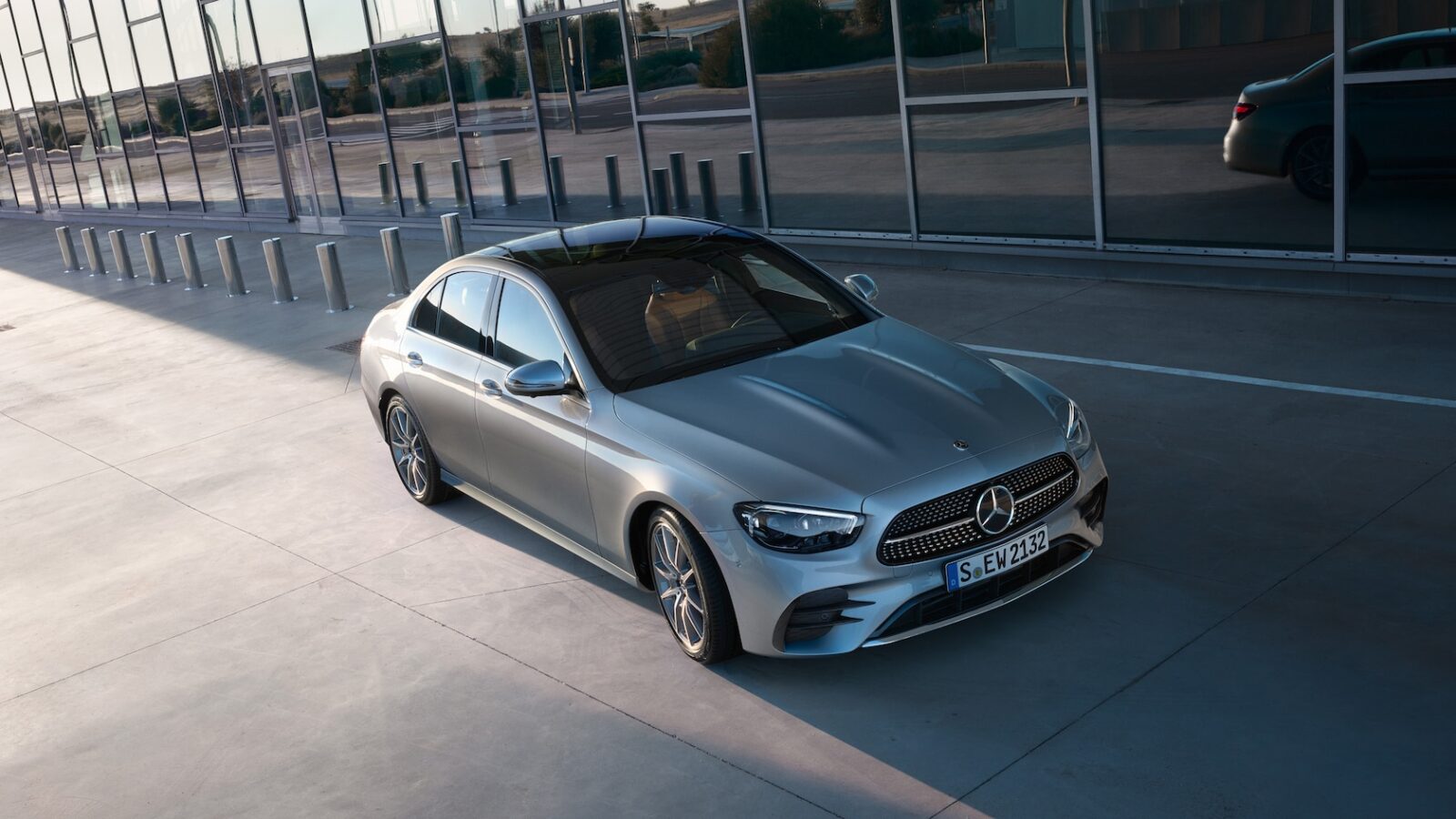 eclass Mercedes Benz