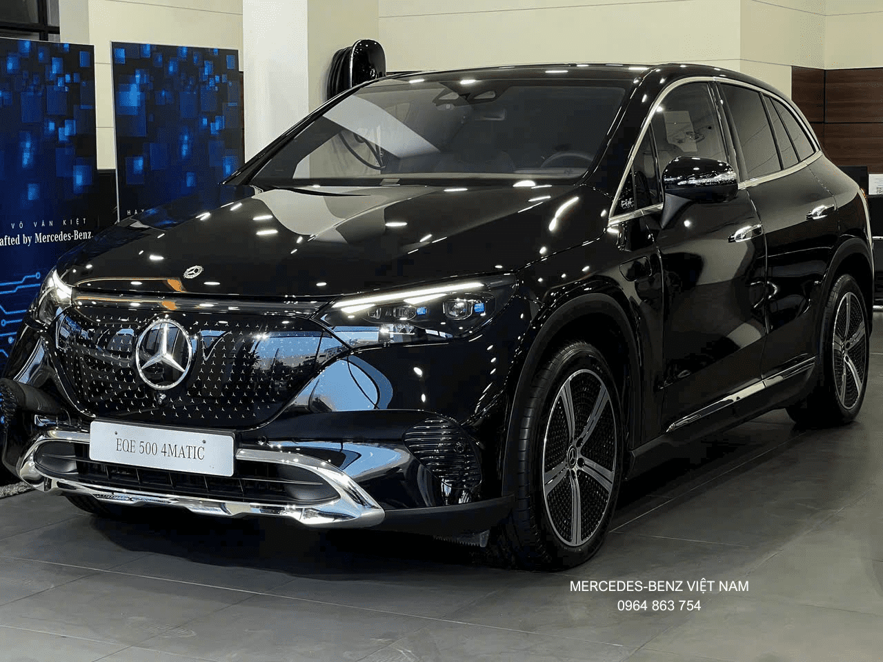 mercedes benz viEt nam 10 optimized Giá Xe Mercedes-Benz - Chương Trình Ưu Đãi Mới Nhất 02/2025