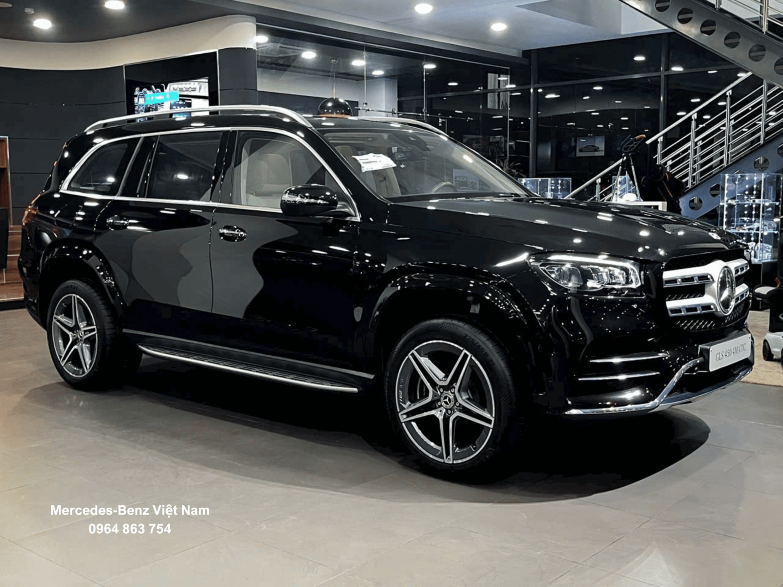 mercedes benz viet nam 7 optimized Giá Xe Mercedes-Benz - Chương Trình Ưu Đãi Mới Nhất 02/2025